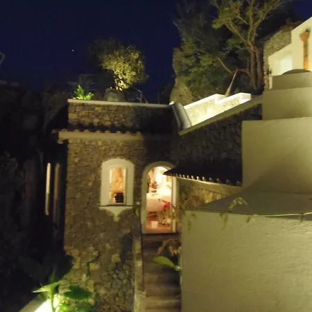 Villa Shah *