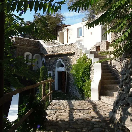 Shah * Conca dei Marini