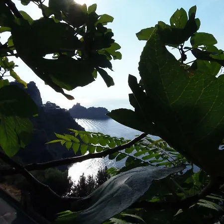 Villa Shah Conca dei Marini