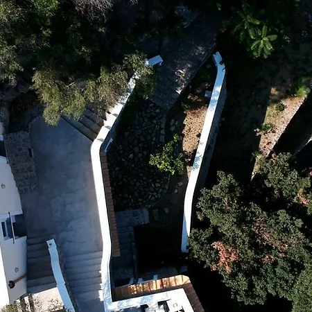 Shah Villa Conca dei Marini
