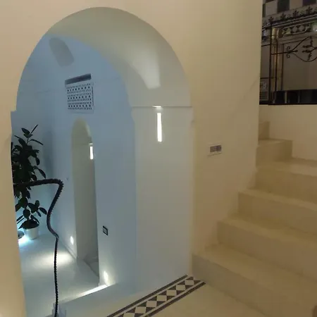 Villa Shah Conca dei Marini